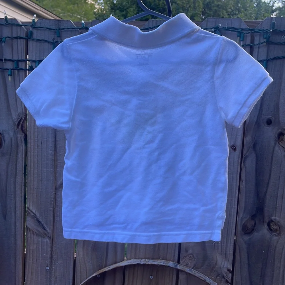 White The Children Place top ( 18-24 months )